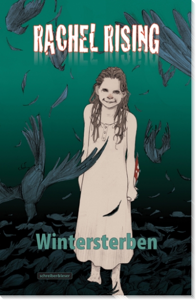 Rachel Rising – 4. Wintersterben