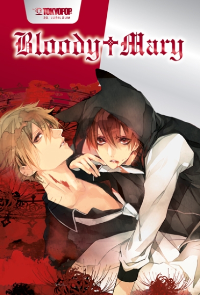 Bloody Mary; Jubiläumsedition #11