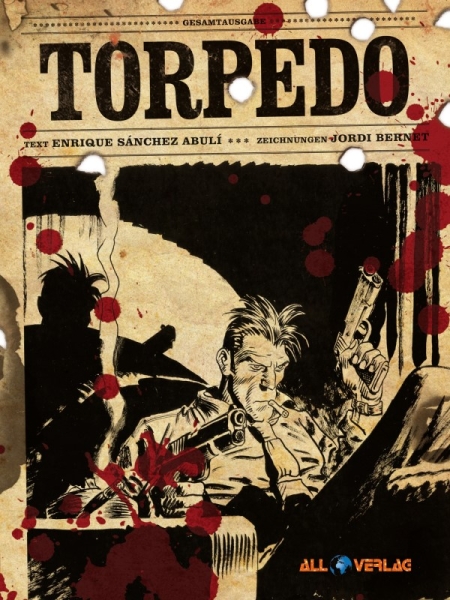 Torpedo 2