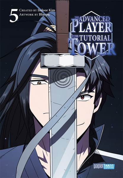 The Advanced Player of the Tutorial Tower 5