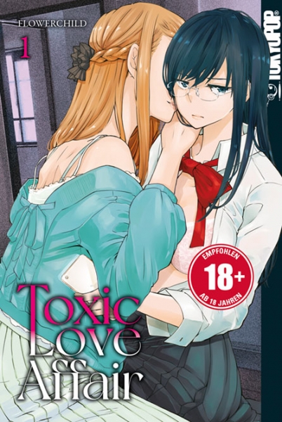 Toxic Love Affair 1