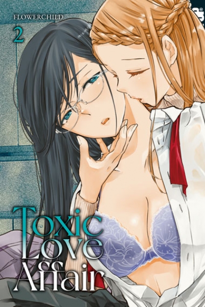 Toxic Love Affair 2