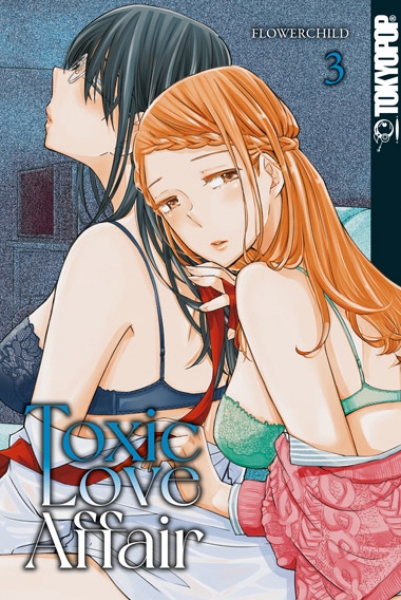 Toxic Love Affair 3