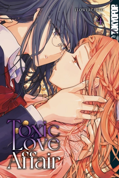 Toxic Love Affair 4