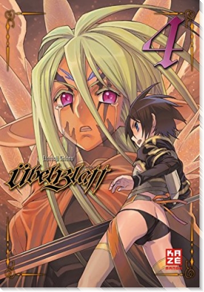 Übel Blatt 4