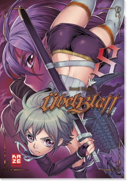 Übel Blatt 8