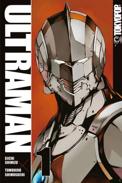 Ultraman 1