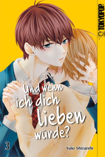 Und wenn ich dich lieben würde? 3