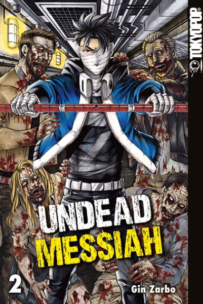 Undead Messiah 2