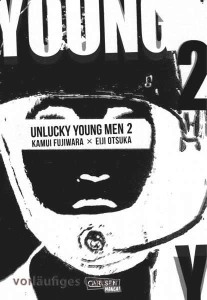 Unlucky Young Men 2