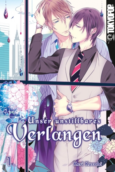 Unser unstillbares Verlangen 1