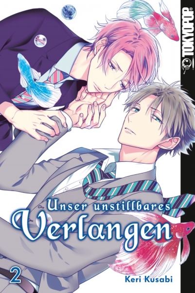 Unser unstillbares Verlangen 2