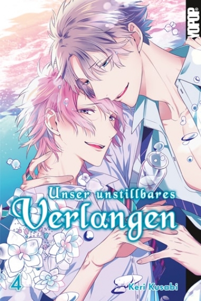 Unser unstillbares Verlangen 4