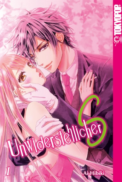 Unwiderstehlicher S 1