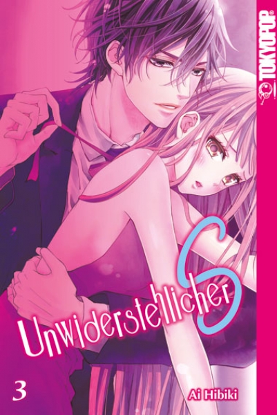 Unwiderstehlicher S 3