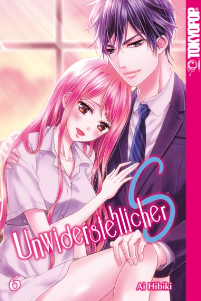 Unwiderstehlicher S 6