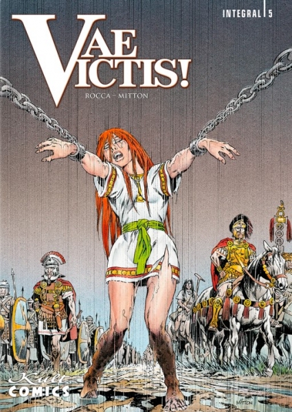 Vae Victis 5