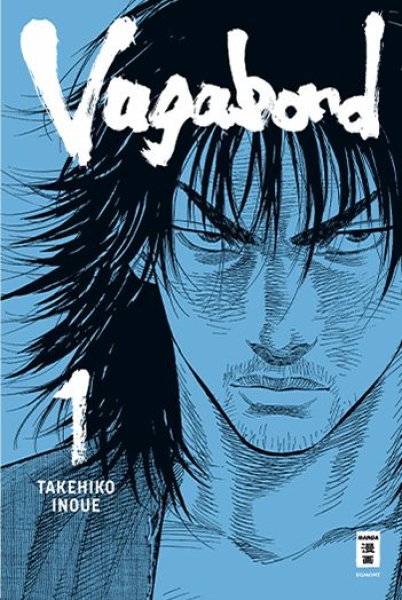 Vagabond 1