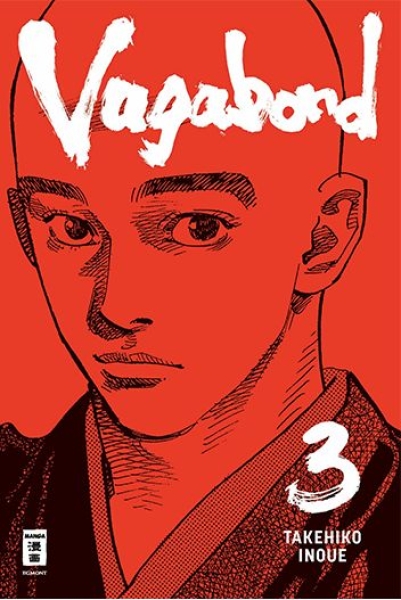 Vagabond 3