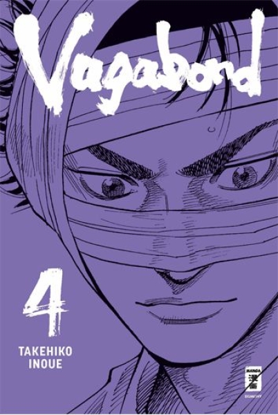 Vagabond 4