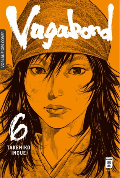 Vagabond 6