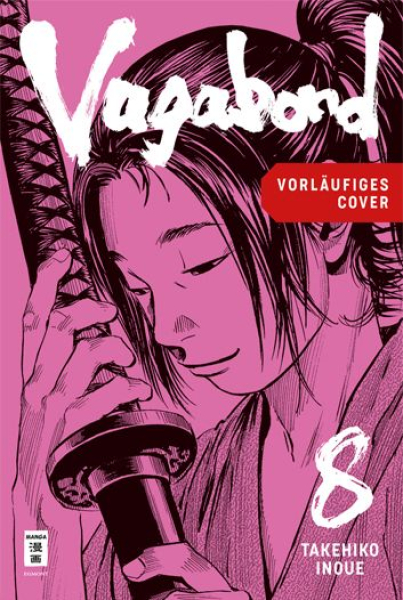Vagabond 8