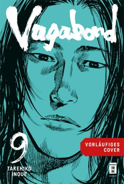 Vagabond 9