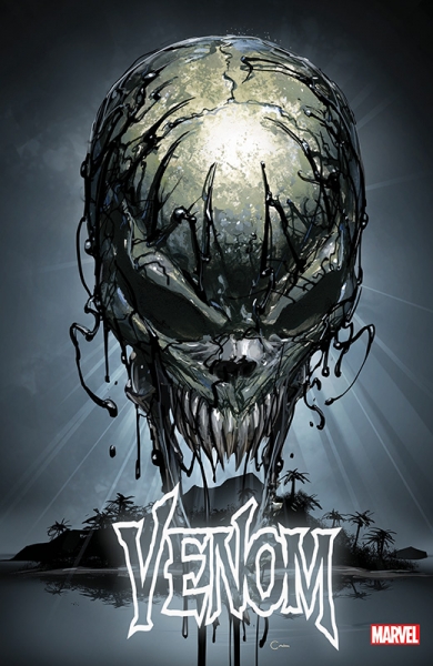 Venom 6: Insel des Grauens