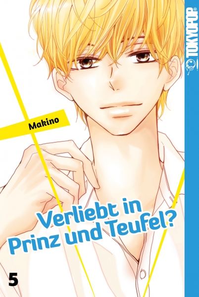 Verliebt in Prinz und Teufel 5