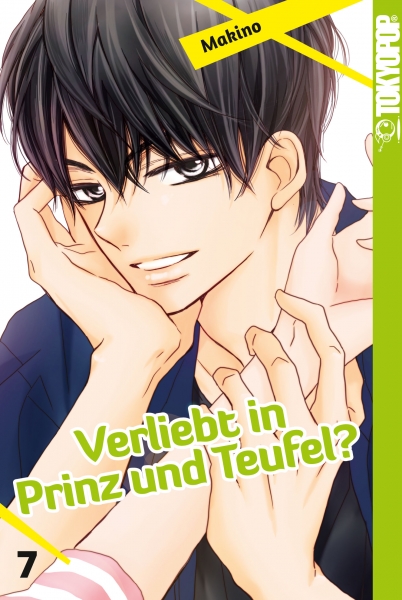 Verliebt in Prinz und Teufel 7