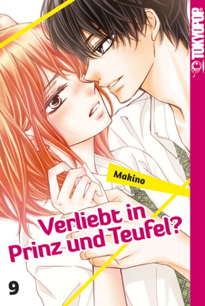 Verliebt in Prinz und Teufel 9