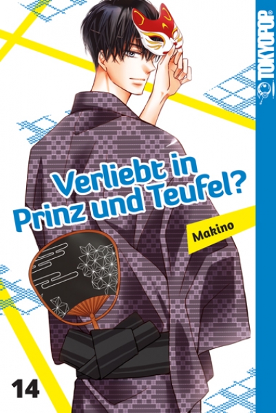 Verliebt in Prinz und Teufel 14