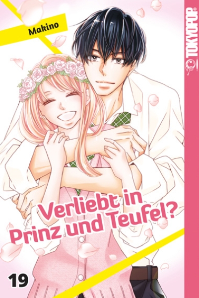 Verliebt in Prinz und Teufel 19