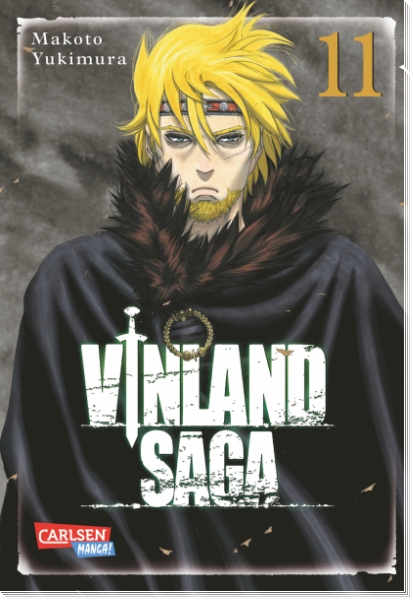 Vinland Saga 11