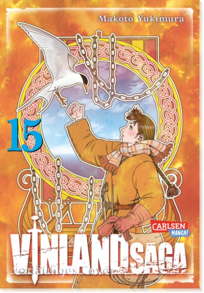 Vinland Saga 15