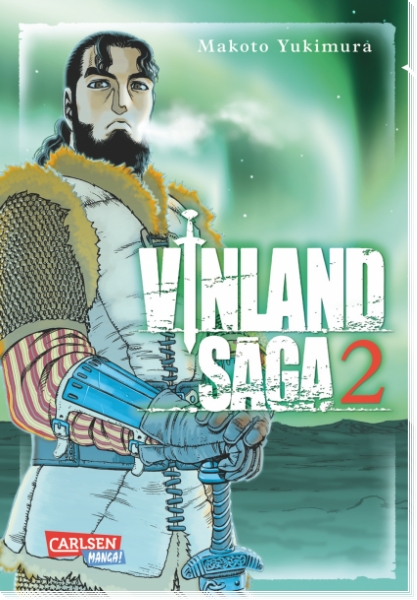 Vinland Saga 2