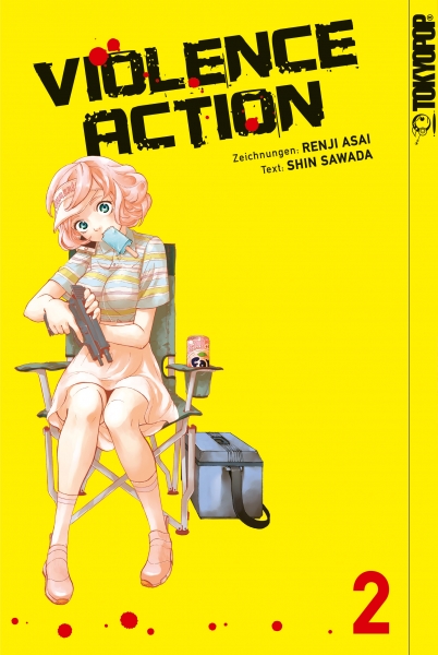 Violence Action 2