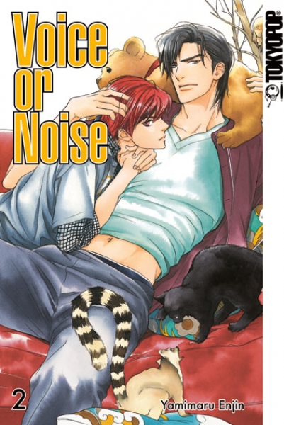 Voice or Noise 2