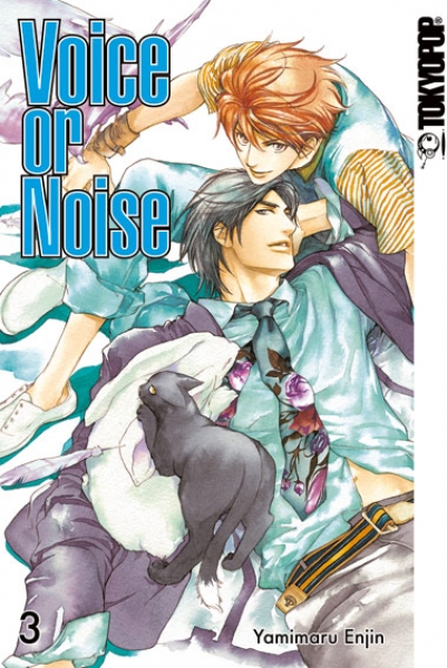 Voice or Noise 3
