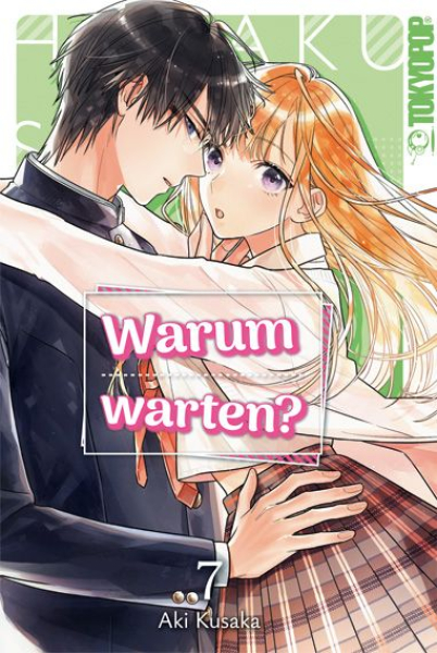 Warum warten? 5