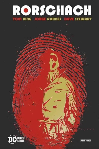 Rorschach