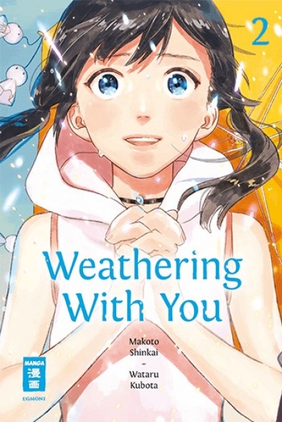 Weathering With You 2