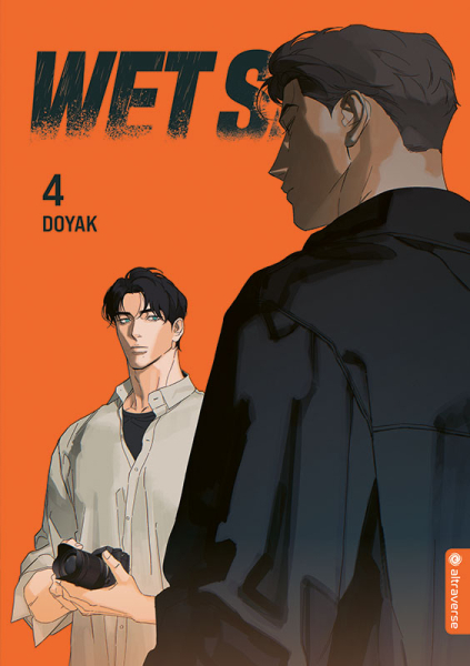 Wet Sand 4