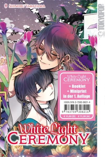 White Light Ceremony 8