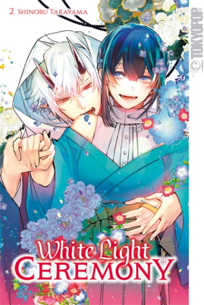 White Light Ceremony 2