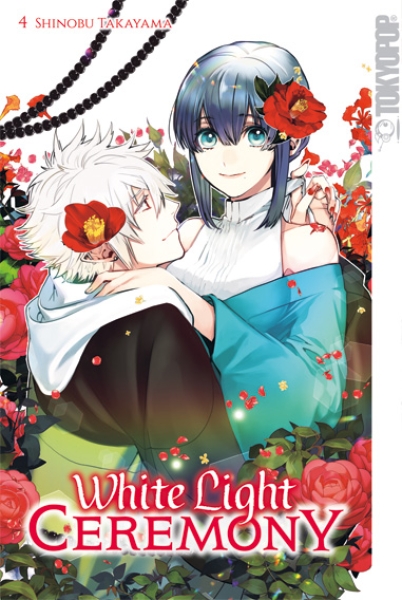 White Light Ceremony 4