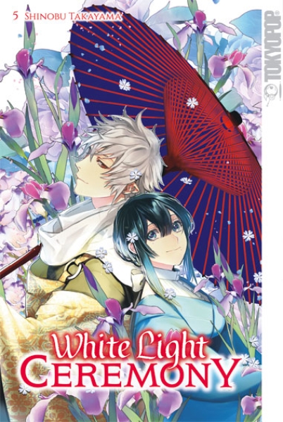 White Light Ceremony 5