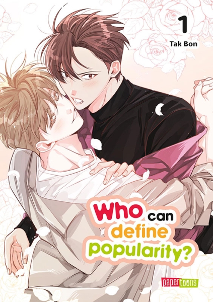 Who can define popularity? 1