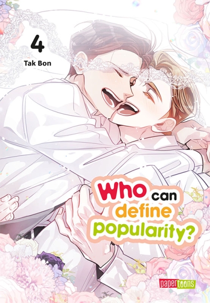 Who can define popularity? 4