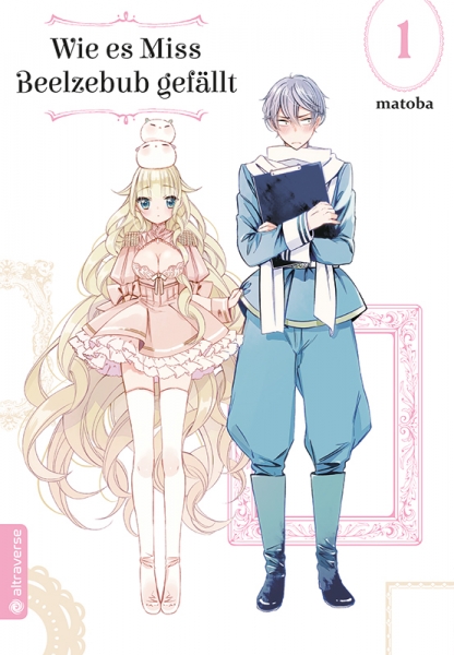 Wie es Miss Beelzebub gefällt 1